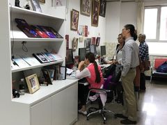 -中国照相馆(王府井店)