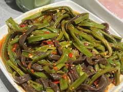 -海底捞火锅(吴中路店)