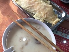 -教师之家赵家羊汤馆(东青龙街店)