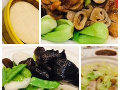 -鸿运楼烤鸭店(天桥店)
