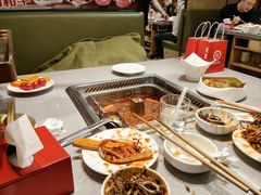 -海底捞火锅(赛格国际购物中心店)