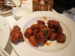 -桂满陇·杭州饭店(清河万象店)