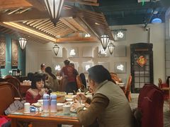 大堂-老广酒楼(樱花店)