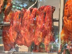 -香港新发烧腊茶餐厅(水围店)