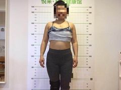 -悦耐私教健身馆(保利中心店)
