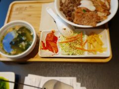 -熊吞·大碗丼烧肉饭(西市场嘉华店)