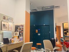 -海马体照相馆(万菱汇店)