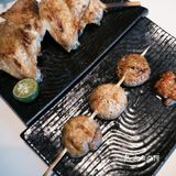烧鸟界的天花板，青浦也能吃到正宗日式烤鸟啦！