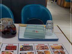 -四季烟火烧烤酒场
