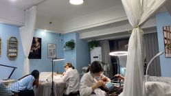 -爱纶美·美甲美睫半永久