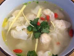 小馄饨-花悦豆香
