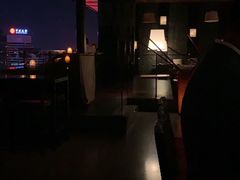 -富力丽思卡尔顿酒店·FLAIR餐厅酒吧