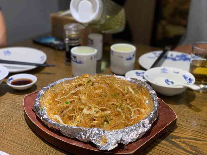 嘉肴府●私房菜(荣巷店)-"#无锡橙v有特权# 今天再来发一条存货吧.