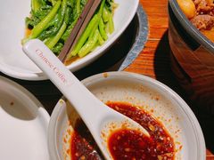 -瑶王府·广西菜(相思湖店)