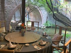 -鱼桥巷·美学川菜