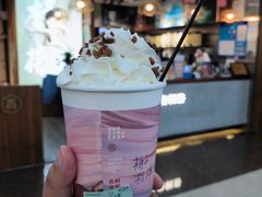 梅占摇红-茶话弄(李家村万达店)