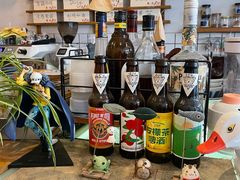 -餐酒吧Com-ing Bar(上海路店)