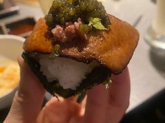 -铭牛烧肉·和牛海鲜自助(高新月牙湖店)