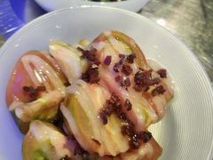 -很久以前羊肉串(大华三路店)