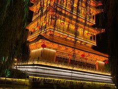 -台儿庄古城