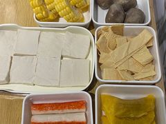 -云中鱼蒸汽石锅鱼(川沙百联店)