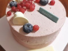 -théATRE 茶聚场(王府中環店)