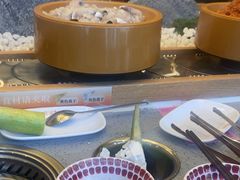 -喜家自助小火锅(卓悦里店)