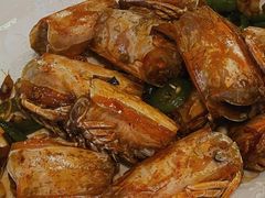 -盛港湾海鲜食府(黄沙店)