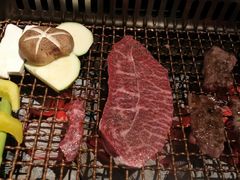 -樱宿日式和牛烧肉(五道口店)
