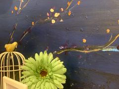 -秀儿家の小确幸融合西餐厅(万达店)