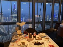 -THE WANG王品(上海中心云端店)