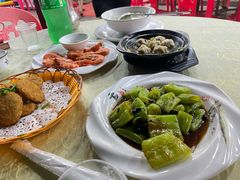 -秋姐美食店(海陵岛保利店)