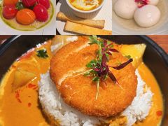-本处·素食·融合料理(南油店)