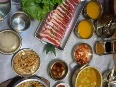 -韩宫宴和牛烤肉(宁波环球银泰城店)