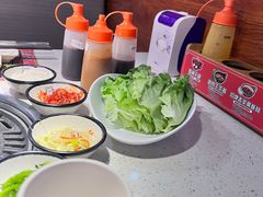 -猫抓烤肉(武进吾悦广场店)