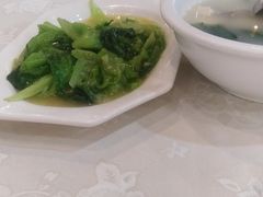 -春满人间酒楼(园岭中路店)