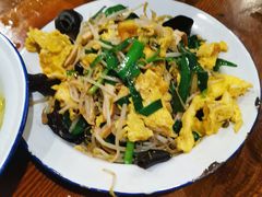 -炙热青春怀旧主题餐厅(河北路店)