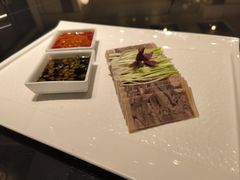 -听松楼·花园酒店·自助餐厅(红梅公园店)