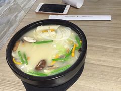 -云味馆·云南菜·云南米线(景田店)