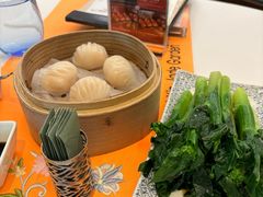 -美心·翠园(港汇恒隆广场店)