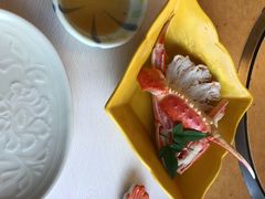 -蟹道乐(道顿堀本店)