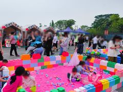 -美的鹭湖森林度假区