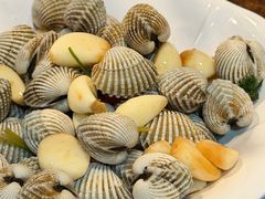 生腌血蛤-凤兴鸡煲(宝安海雅店)