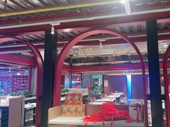 -肥肥虾庄·金牌油焖大虾(杨园滨江时代walk店)