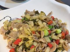 -千岛湖小鱼儿·淳安匠心农家菜