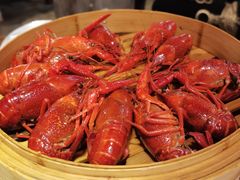 -靓靓蒸虾·头牌蒸虾(雪松路总店)