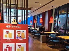 -宴礼烤鸭本味菜(蠡县商业步行街店)