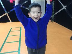 -腾翔乒乓球培训(亚运村店)