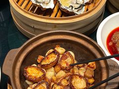 -徐记海鲜(陕西历史博物馆|明德门店)