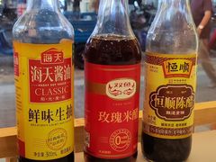 -饺子季水饺餐厅(新市街店)